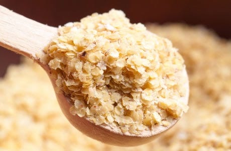 Wheatgerm Nutrition Facts | Calories in Wheatgerm