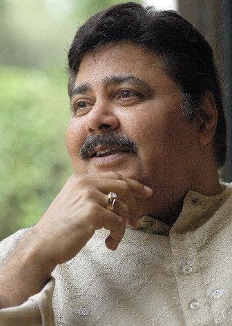 Veteran Bollywood Actor Satish Shah Passes Away Veteran Bollywood Actor Satish Shah Passes Away