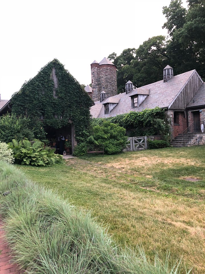 Blue Hill at Stone Barns