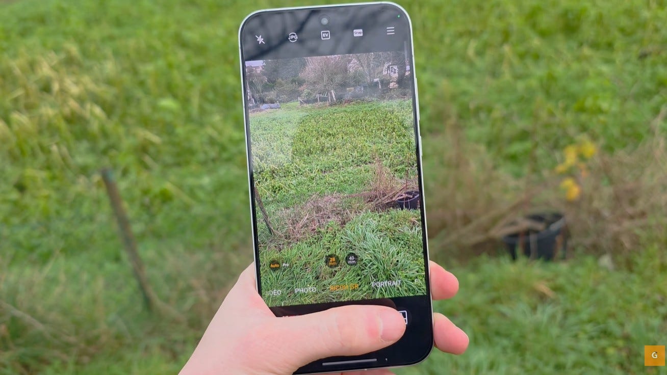 OnePlus 15 vs Realme GT8 Pro