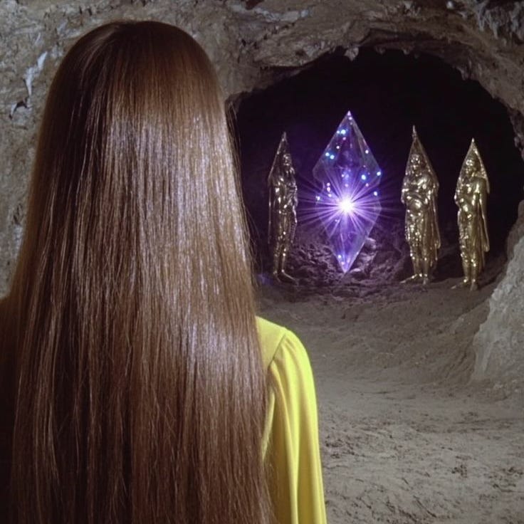 Liberty is often DELICATE 