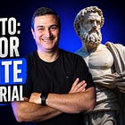 Propósito: a Maior Patente da História
