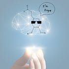 Dopamine - McDonald's French Fries, a Kiss or Crystal Meth - The Choice is Yours.