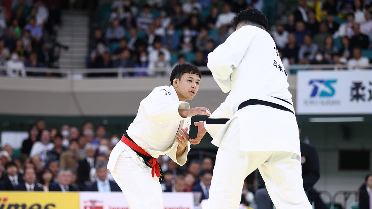 The Rise of Heavyweights: Analyzing the National Open Weight Championship Results