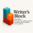 Writer's Block's avatar