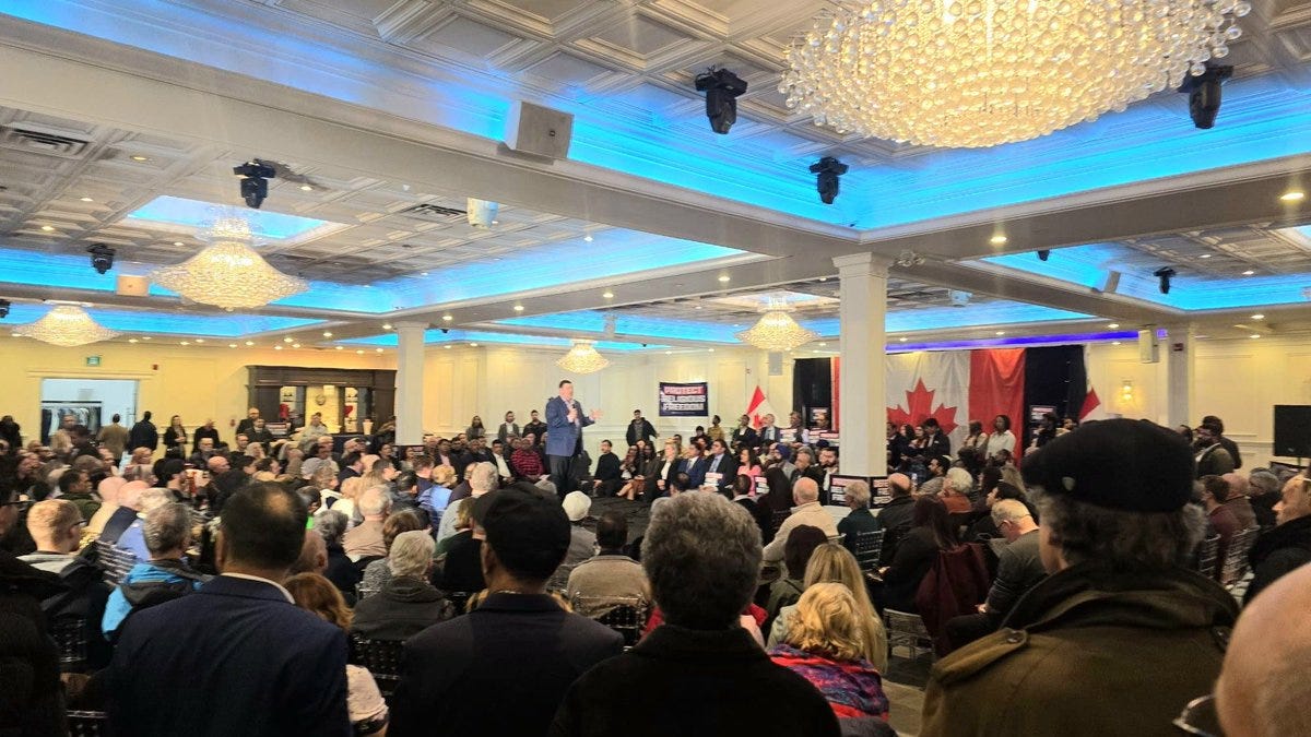 A Hopeful Start to the New Year