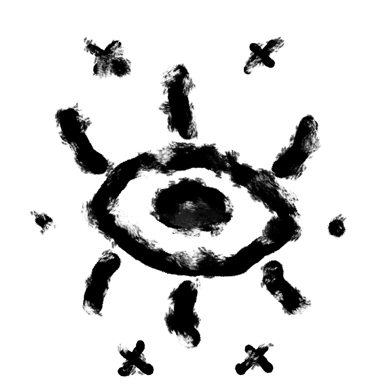Substack profile picture for @empty