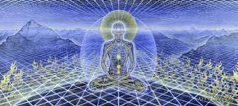 Alex Grey, Theologue, 1986. © AlexGrey ...