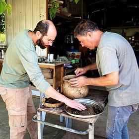 Liron Israely: A Journey to Biodynamics in the Holy Land