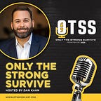 OTSS Podcast