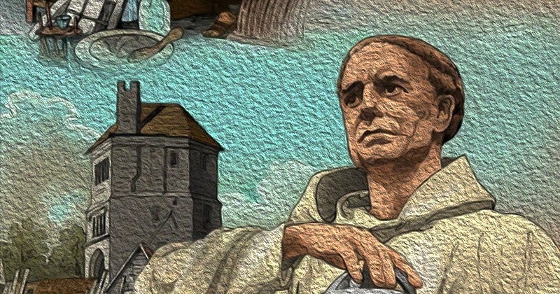 EdwHellas.gr: Ρότζερ Μπέικον