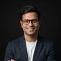Vaibhav Shrivastava's avatar