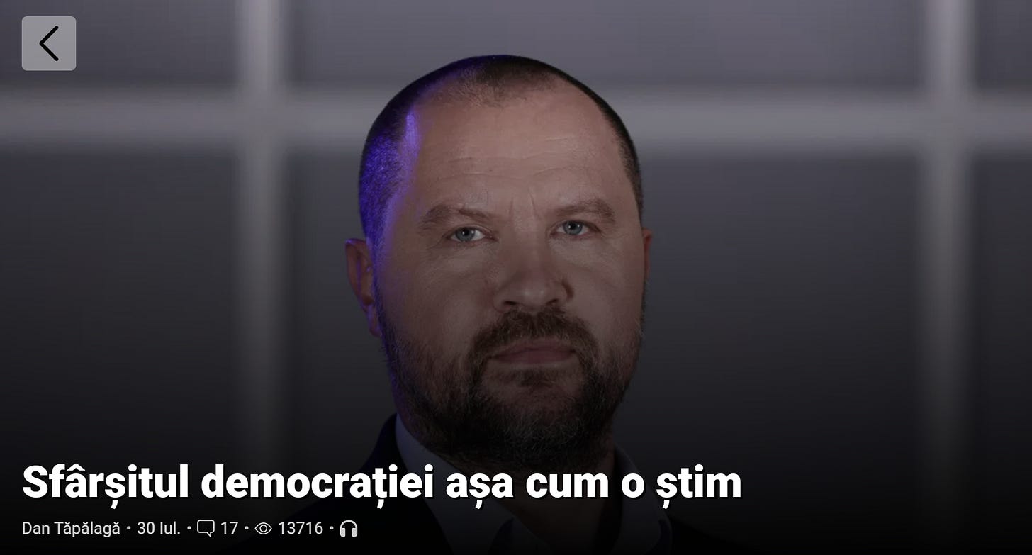 tăpălagă