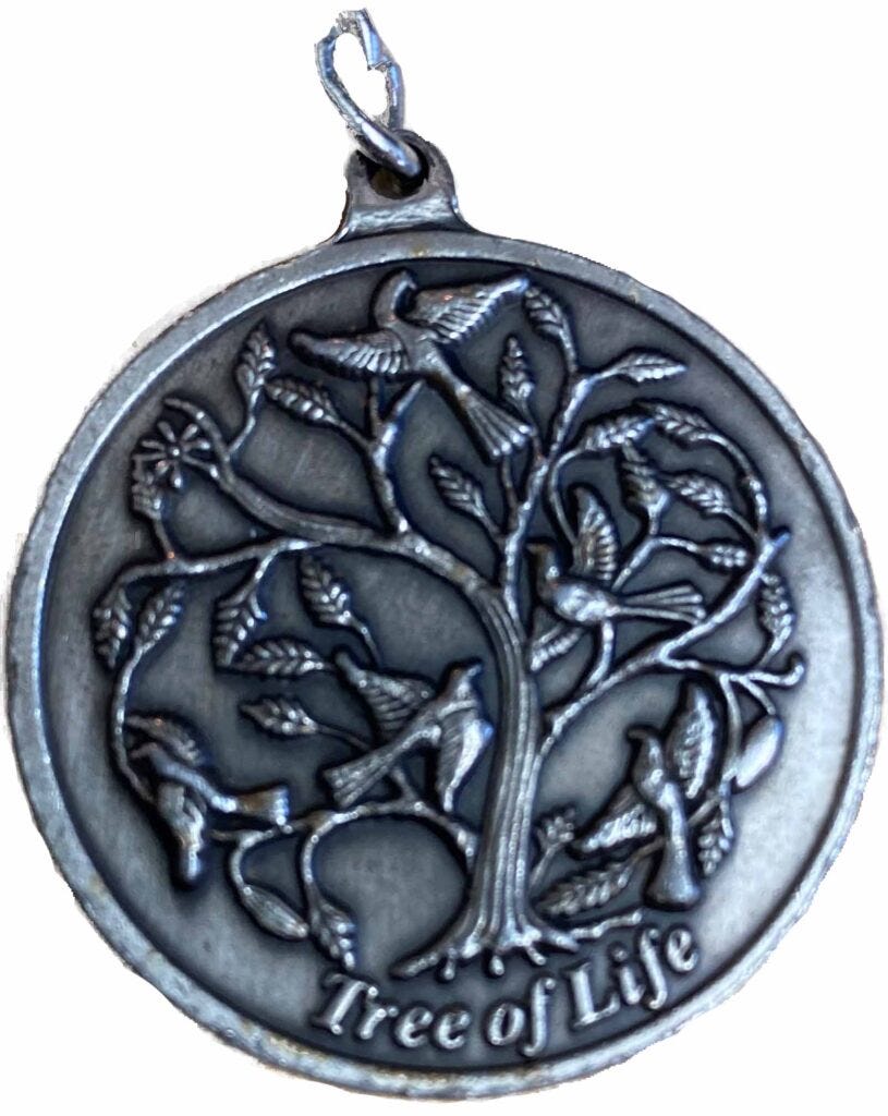 Tree of Life Tree of Life