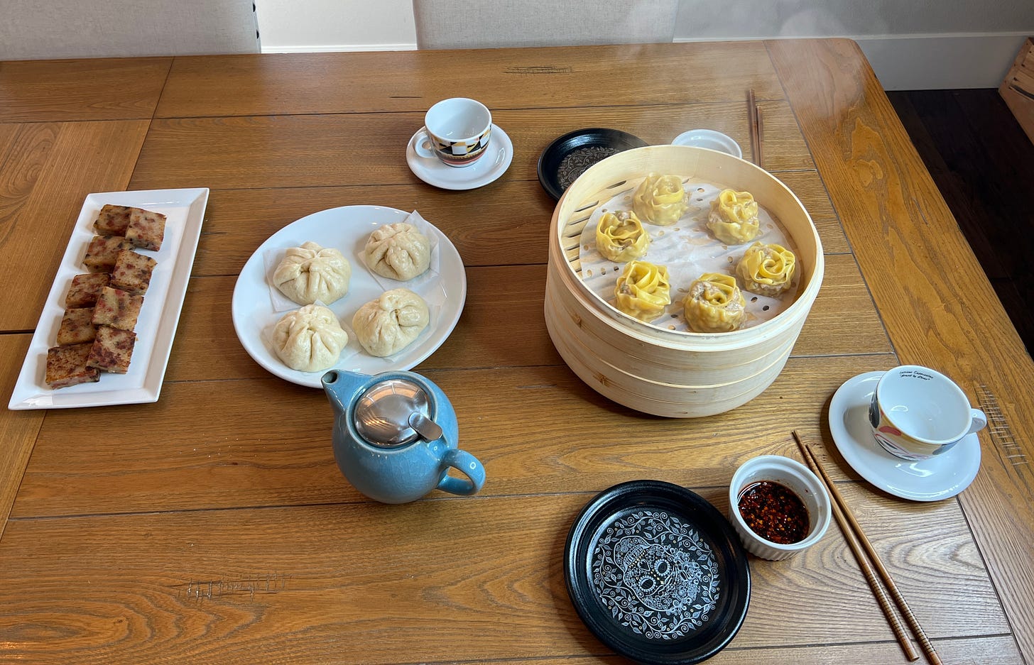 Dim Sum