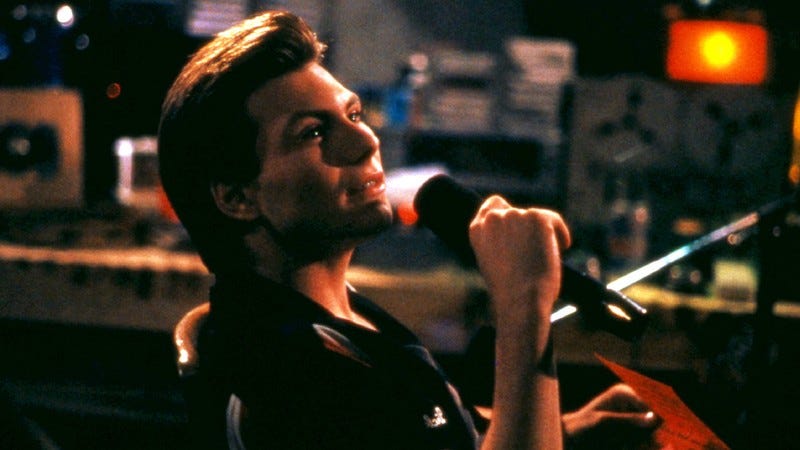 Pump Up the Volume (1990) | MUBI
