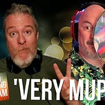 FROGPANTS! Podcasts, Art, Newsletter, MORE!
