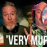 FROGPANTS! Podcasts, Art, Newsletter, MORE!