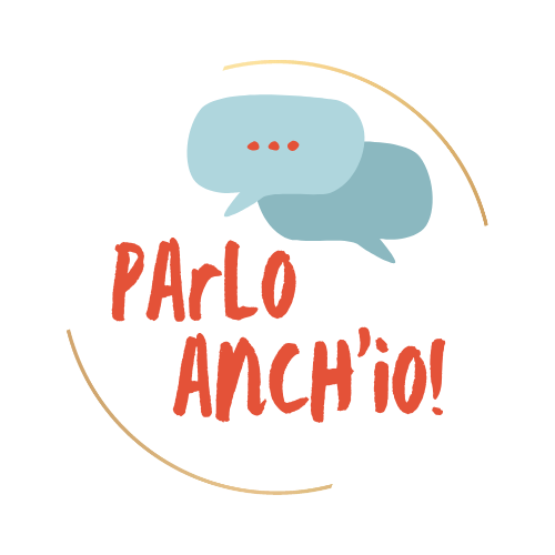Parlo anch'io!