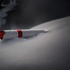 The Glaciermen #15: Cigarette 