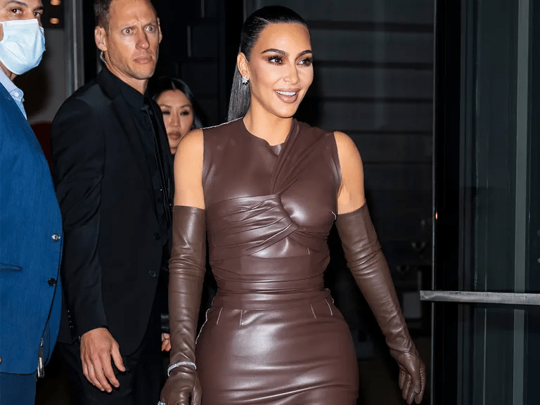 kim kardashian