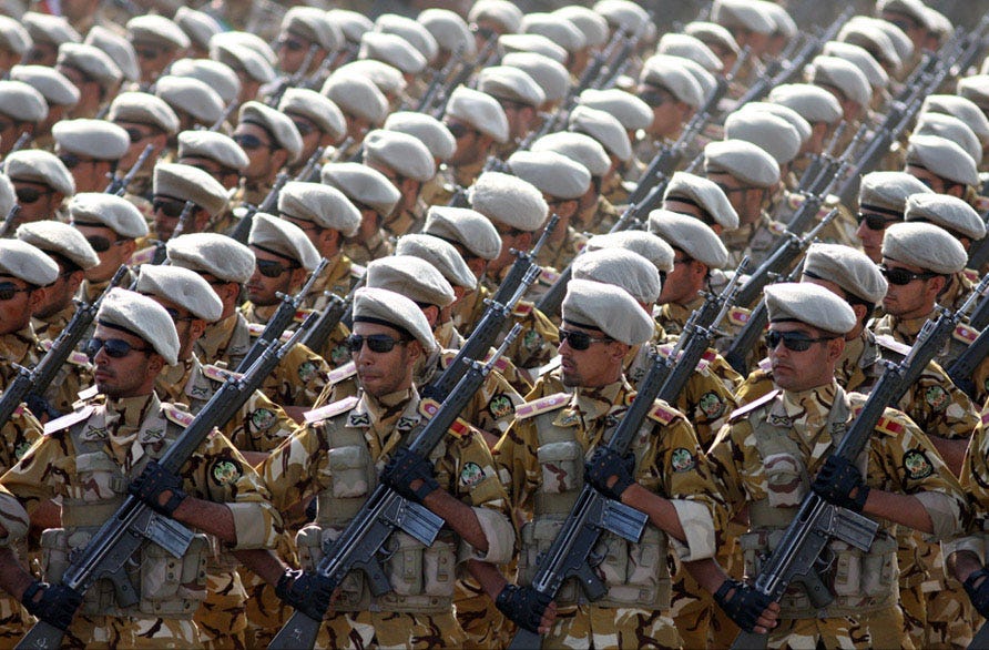 File:IRIA soldiers marching in formation (1).jpg - Wikimedia Commons