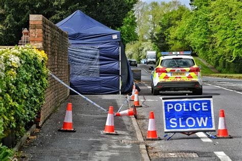 The Death of the Forensic Science Service - by Stephen Webb