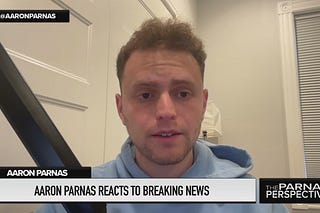 The Parnas Perspective | Substack