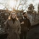 Rose & Julien - In Pursuit of Scotland