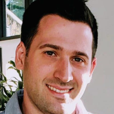 Alex Altman