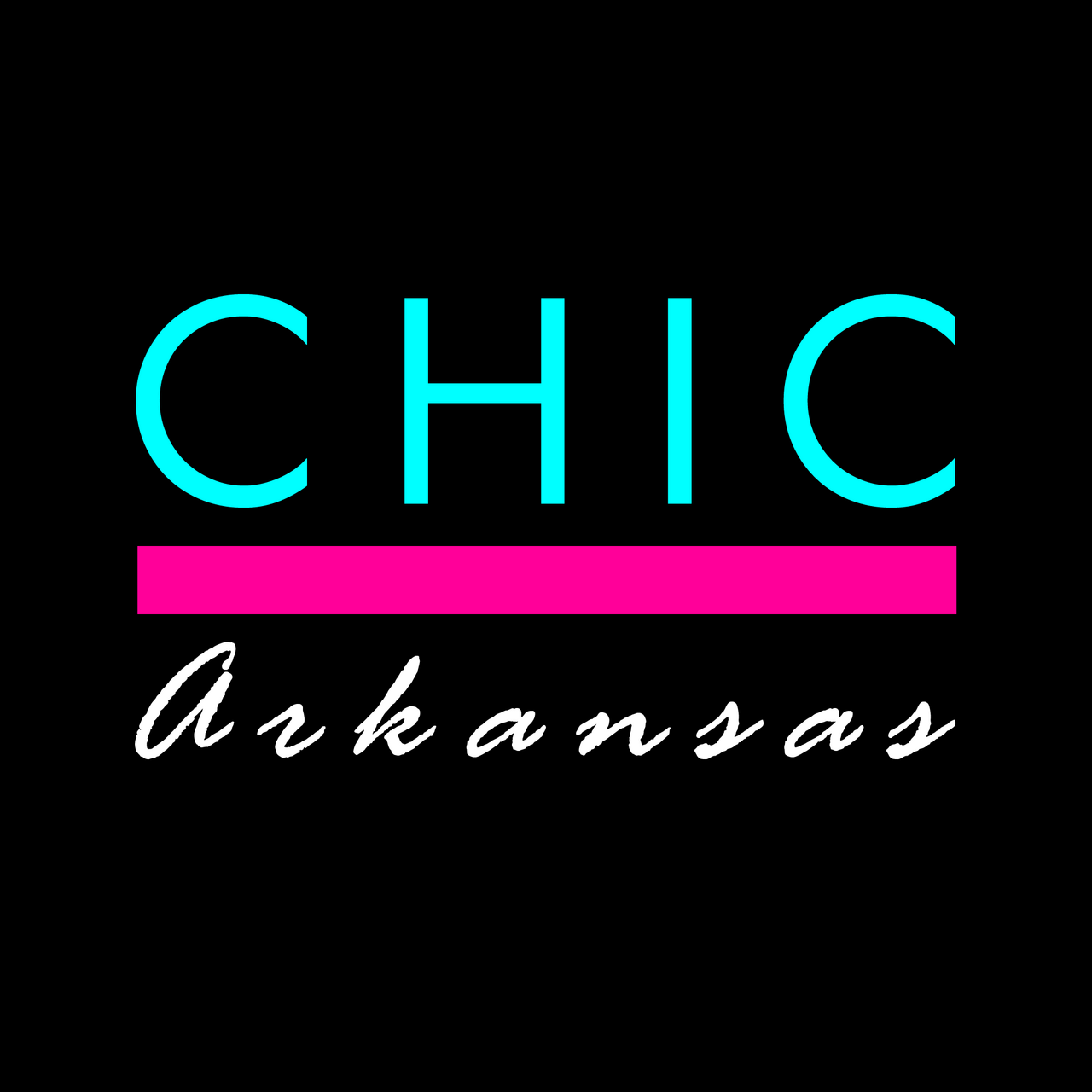 Artwork for Chic Arkansas