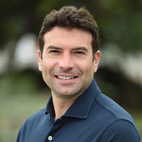 An OG climate investor on the value of storytelling