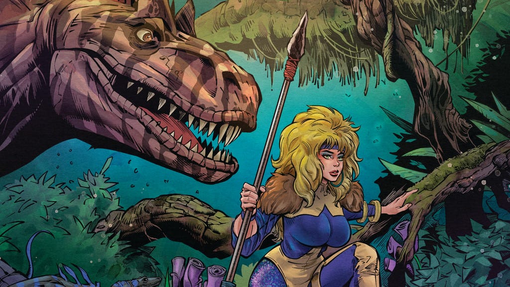 Project image for Wild Stars: The Superior Griefs + Wild Stars Omnibus Vol 2