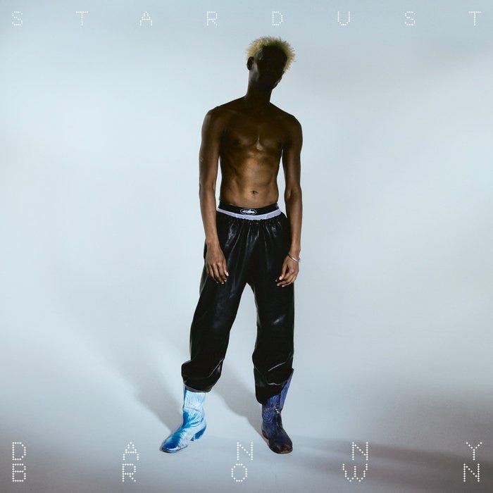 Stardust | Danny Brown Stardust | Danny Brown