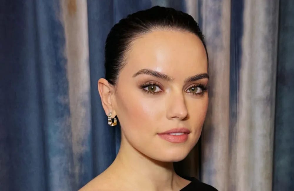 Paramount's Voyage to the Bottom of the Sea Remake Lands Daisy Ridley and a Creative Team With a Troubled Track Record