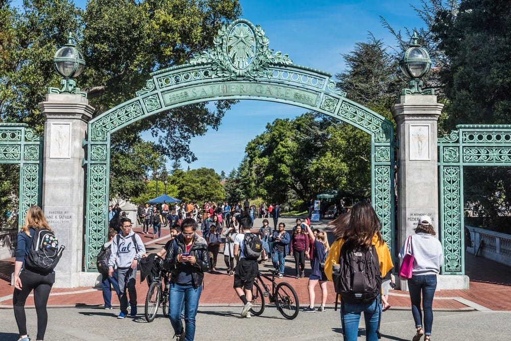 Free Speech Under Attack at UC Berkeley - American Legislative Exchange  Council - American Legislative Exchange Council