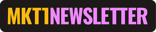 MKT1 Newsletter with Emily Kramer
