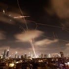 Americans Pay for the Weapons. Americans Also Pay the Social Collapse.