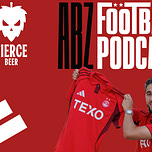 The ABZ Football Podcast