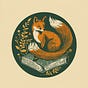 Foxed and Foraged's avatar