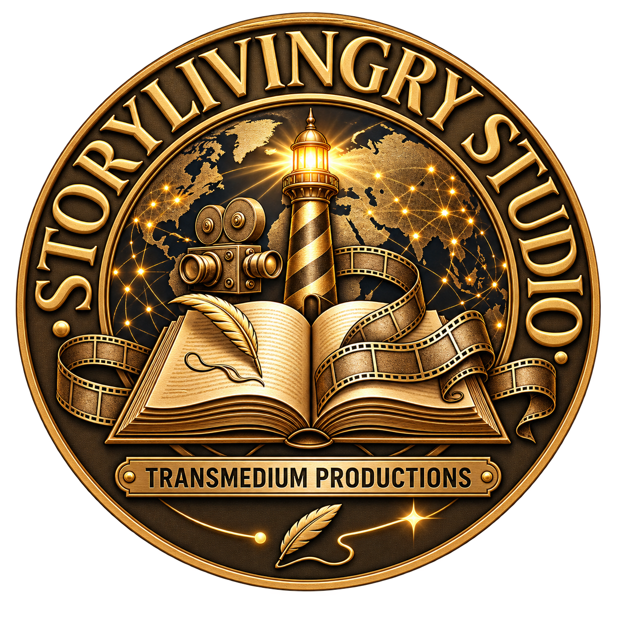 A Civil Rights Moviement for the Soul logo