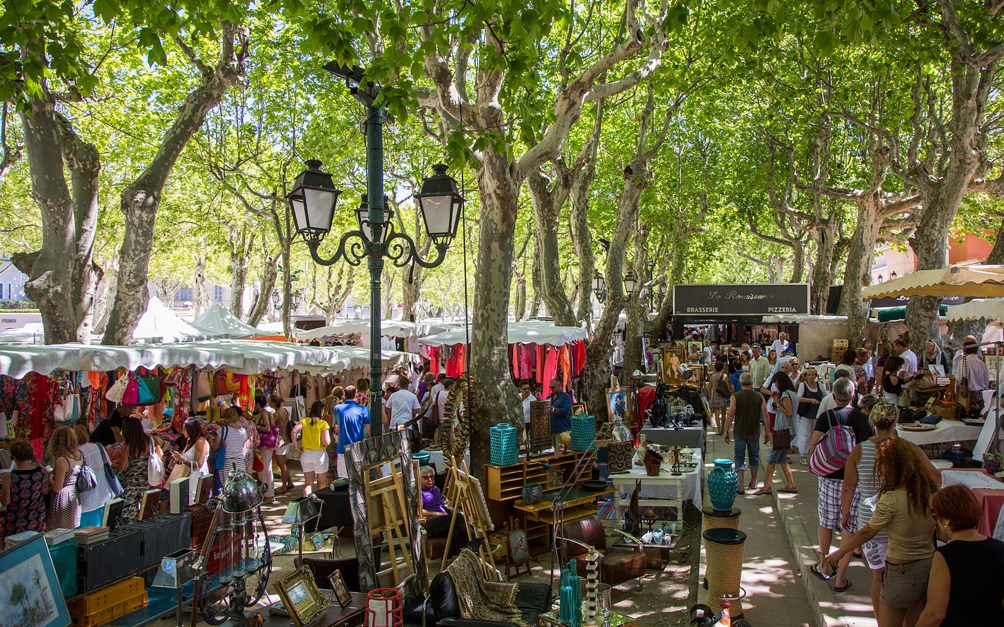 The best things to do in St Tropez | Telegraph Travel