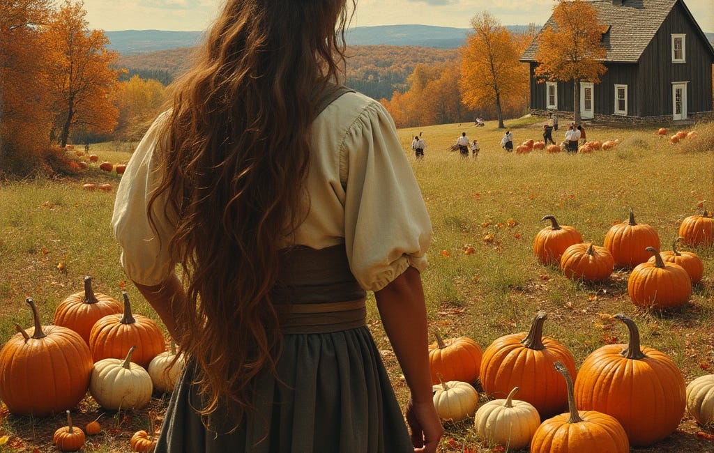 Have Americans Become Shameful instead of Grateful?