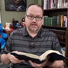 Daily Bites Of God's Word - Part 35 - Psalm 119:35