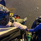 Toward Sunday Night Dinners