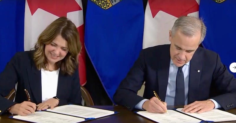 Now What? With Carbon Pricing Eroded and Pipeline Politics Advancing, Here Are the Pathways for Climate Success