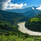 Anti-involution, birth subsidies, mega projects in Tibet - Baiguan Radio #35