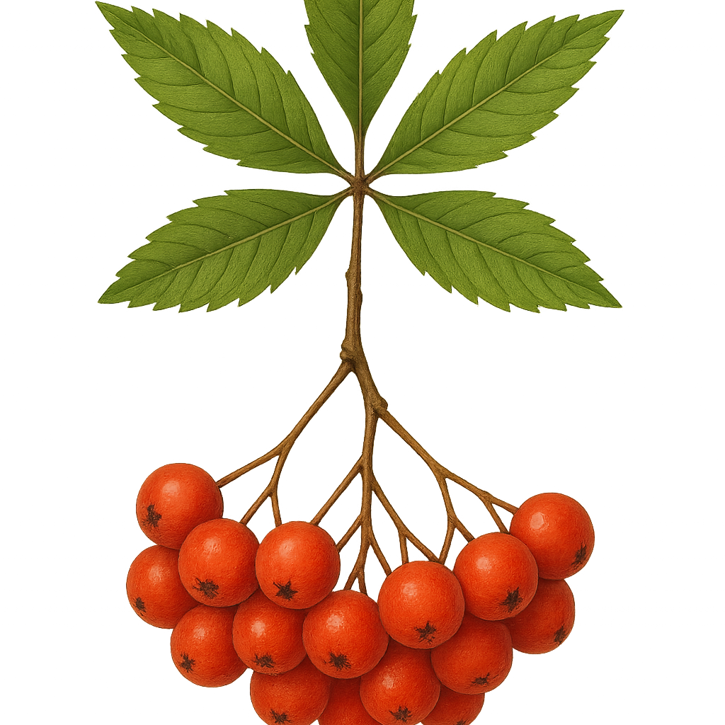 Rowan Emberhart-Romantasy author