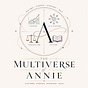 The Multiverse of Annie's avatar