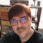 Patrick's avatar